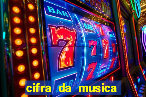 cifra da musica gloria a deus nas alturas